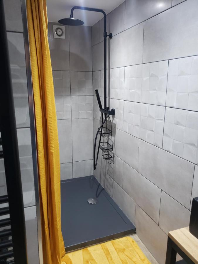 Cosy Διαμέρισμα Coubron Εξωτερικό φωτογραφία